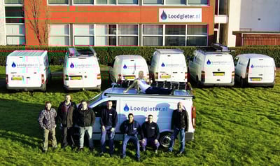 loodgieters Harmelen